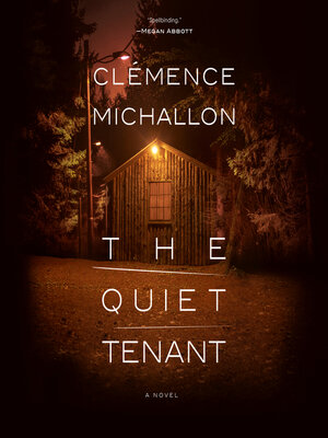 cover image of The Quiet Tenant